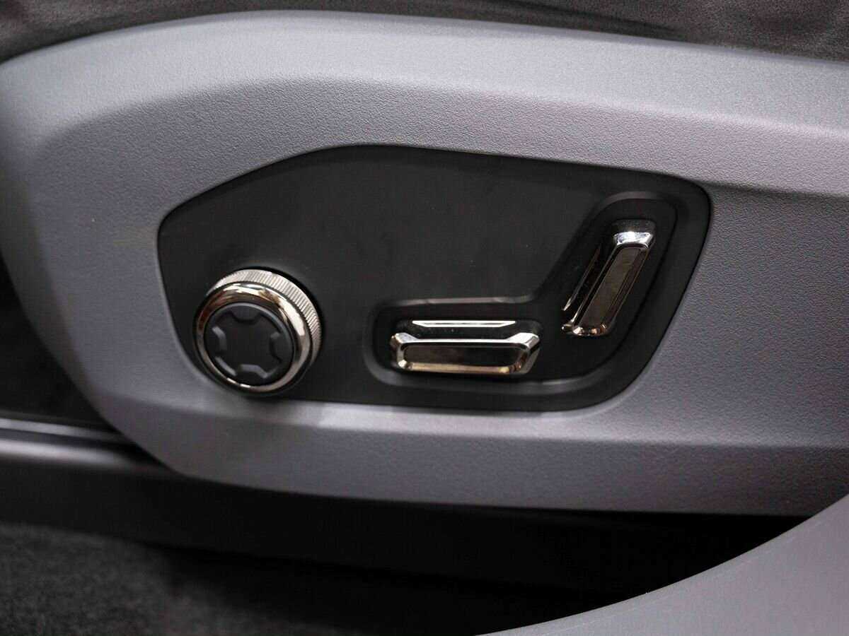 Zeekr 001 с пробегом — 2023 год. Фото: #17