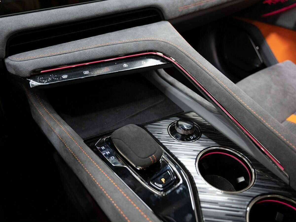 Zeekr 001 с пробегом — 2023 год. Фото: #18