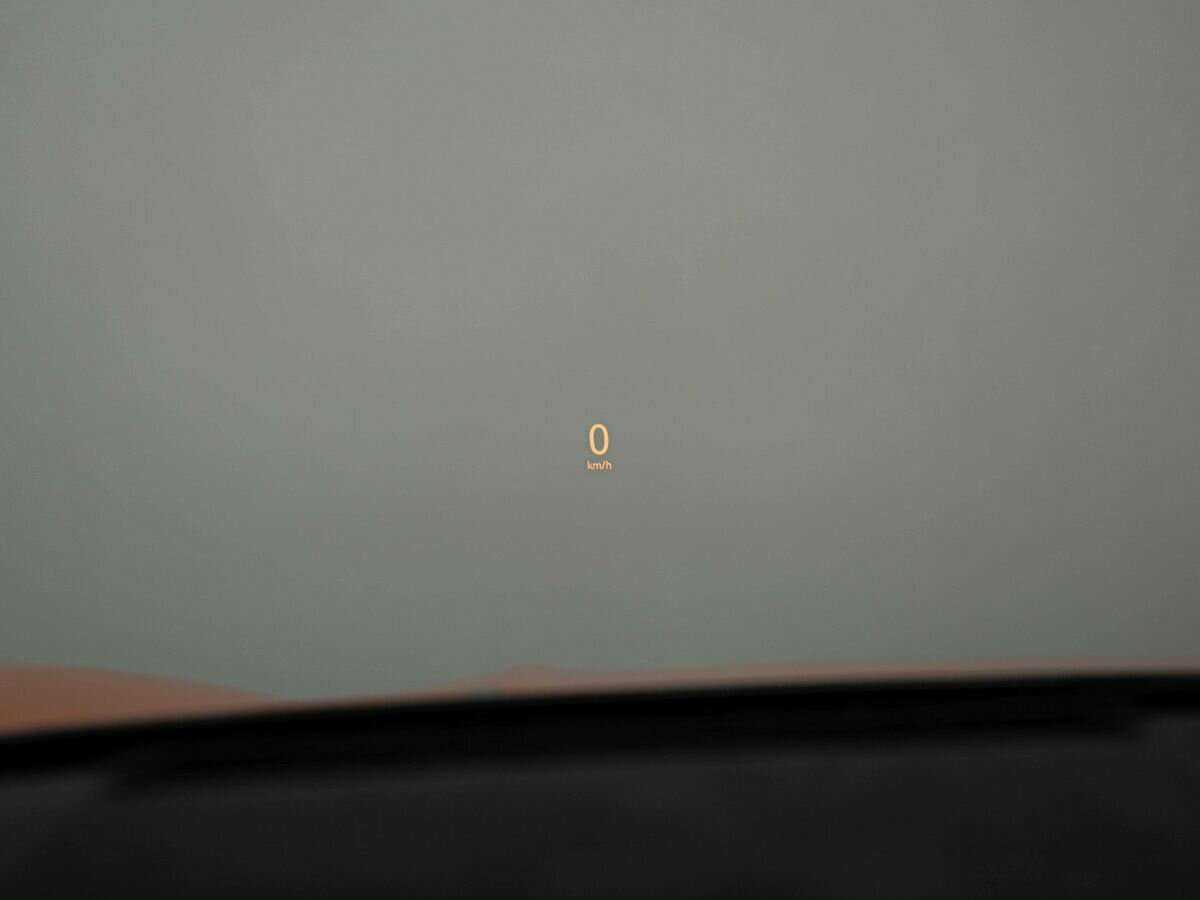 Zeekr 001 с пробегом — 2023 год. Фото: #20