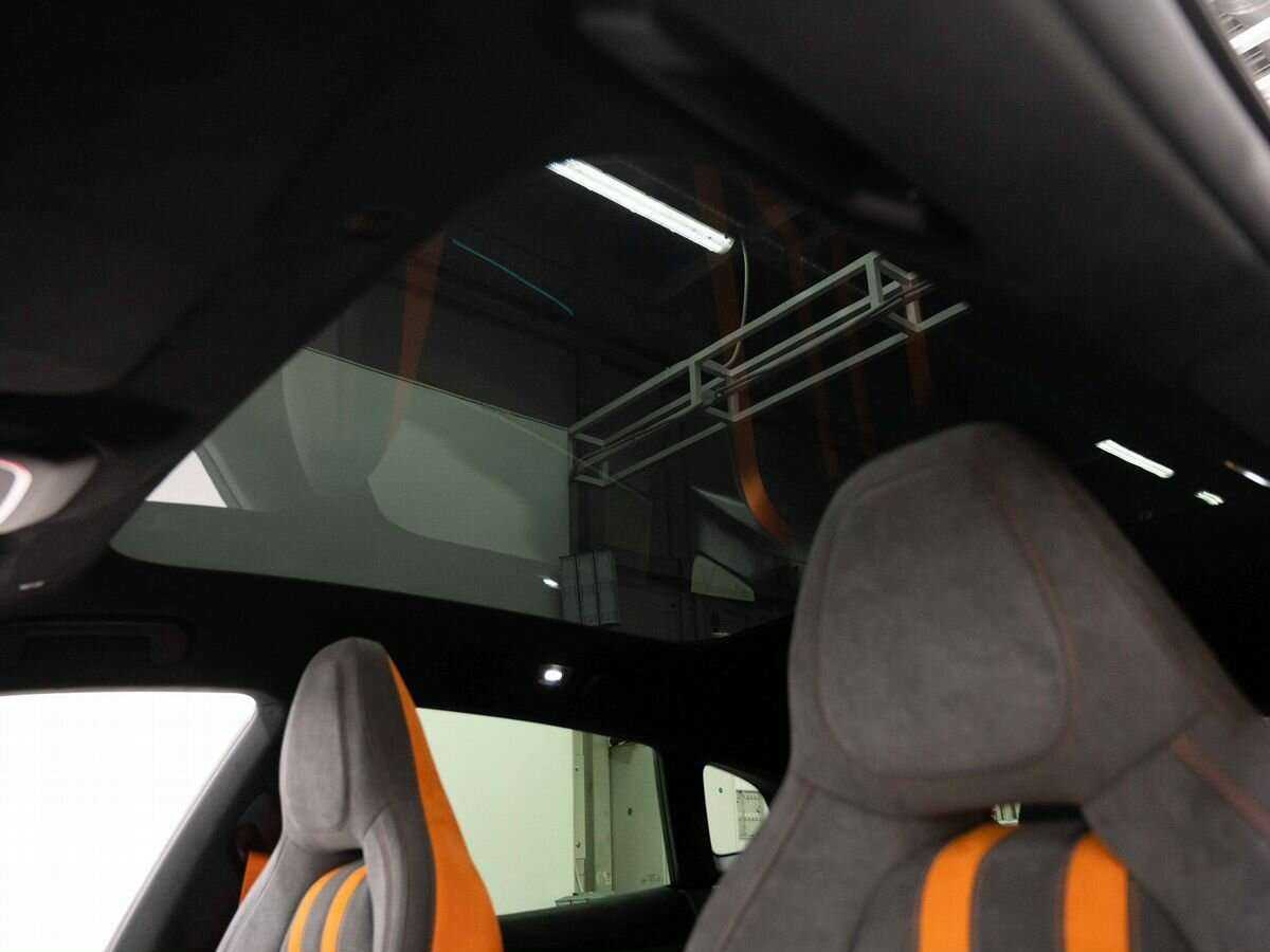 Zeekr 001 с пробегом — 2023 год. Фото: #21