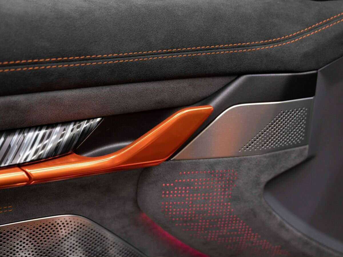 Zeekr 001 с пробегом — 2023 год. Фото: #25