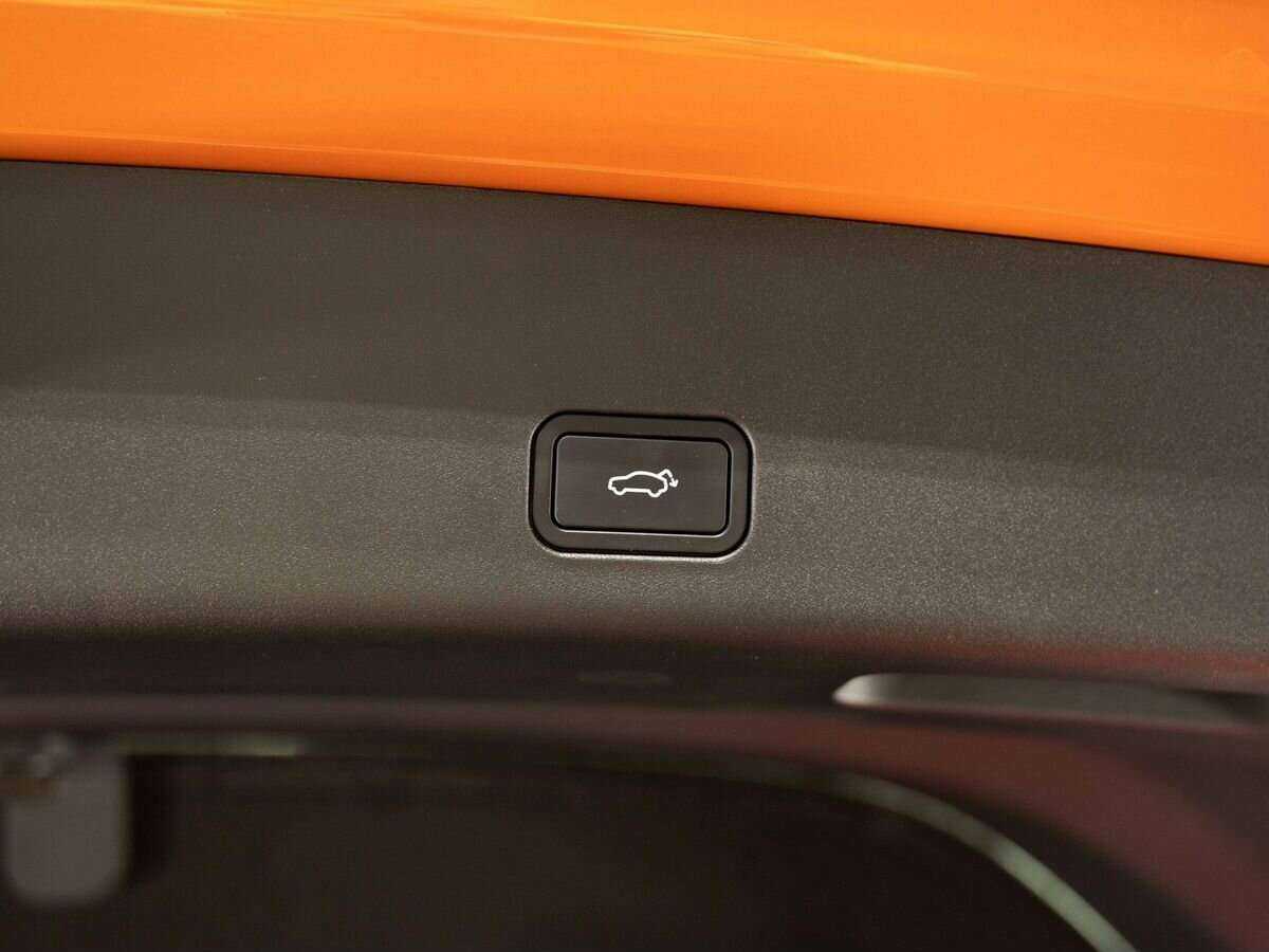 Zeekr 001 с пробегом — 2023 год. Фото: #26