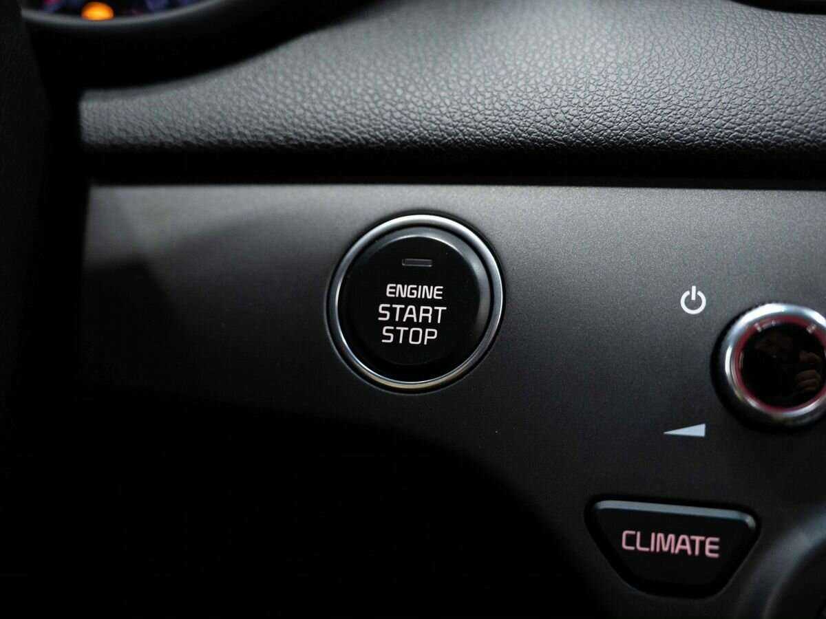 Kia Sportage с пробегом — 2020 год. Фото: #19