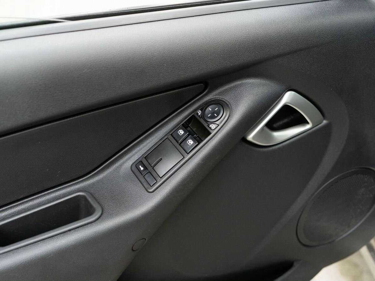 Lada (ВАЗ) Granta с пробегом — 2021 год. Фото: #13