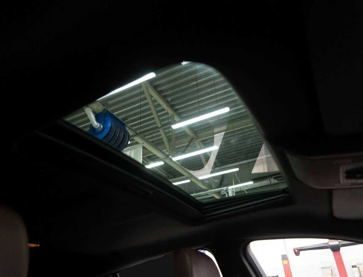 BMW X6 с пробегом — 2009 год. Фото: #16