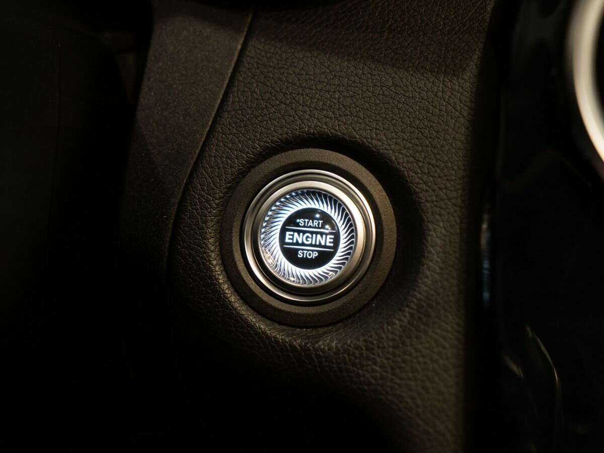 Mercedes-Benz C-Класс с пробегом — 2018 год. Фото: #10