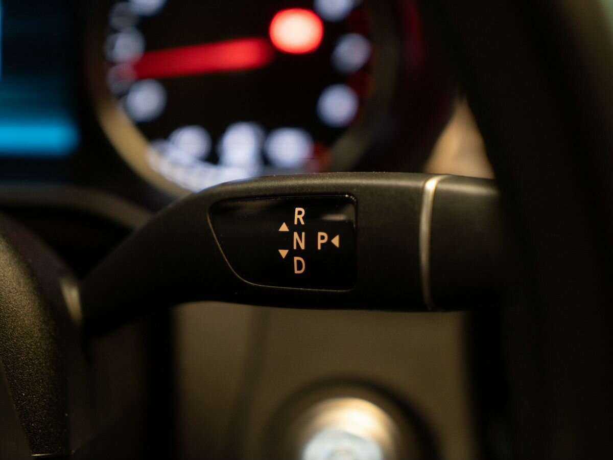 Mercedes-Benz C-Класс с пробегом — 2018 год. Фото: #11