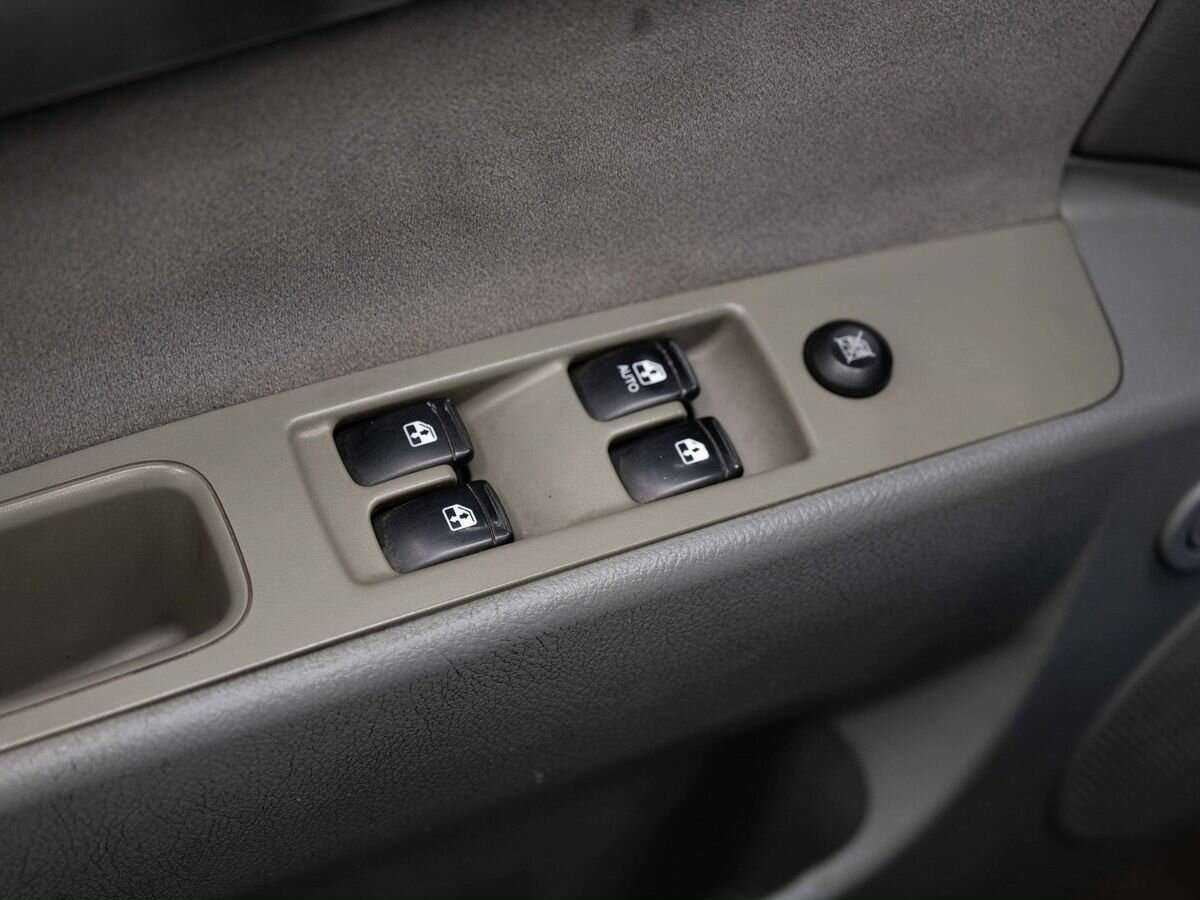 Chevrolet Lacetti с пробегом — 2008 год. Фото: #14