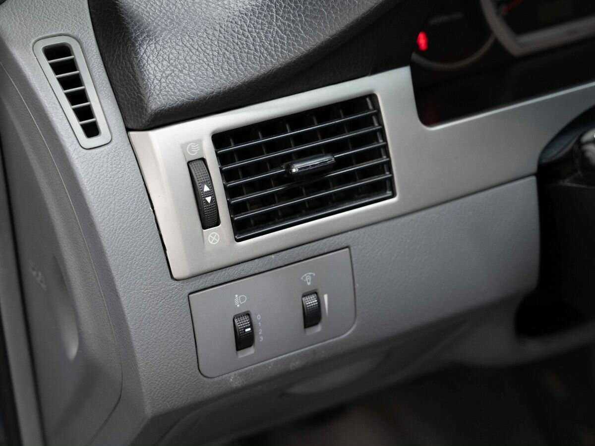 Chevrolet Lacetti с пробегом — 2008 год. Фото: #15