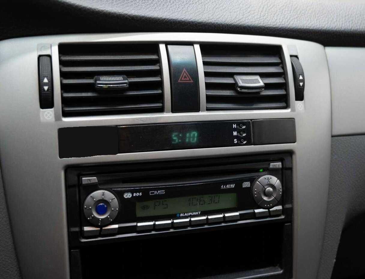 Chevrolet Lacetti с пробегом — 2008 год. Фото: #16