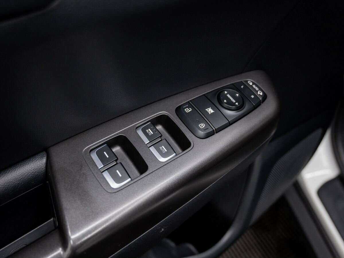 Kia Sportage с пробегом — 2018 год. Фото: #15