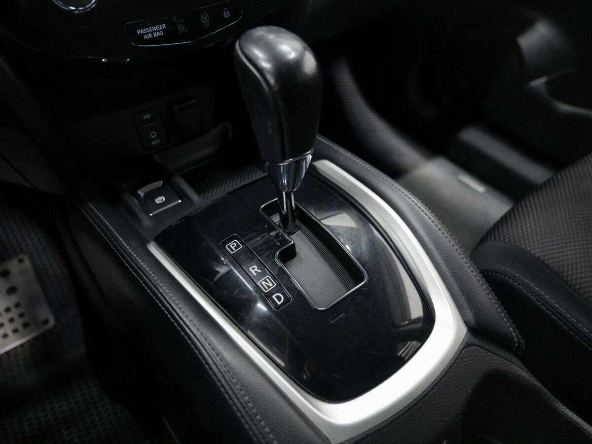 Nissan Qashqai с пробегом — 2014 год. Фото: #20