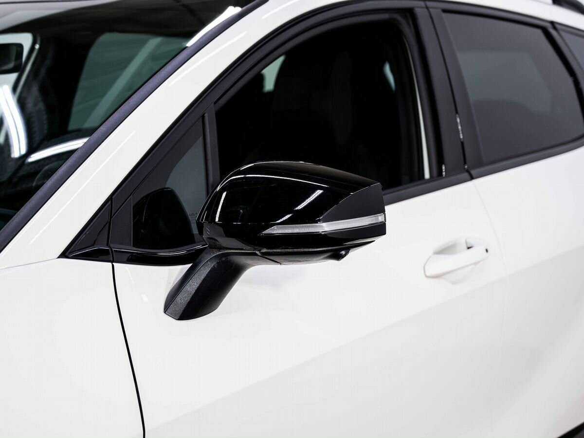 Kia Sportage с пробегом — 2023 год. Фото: #7