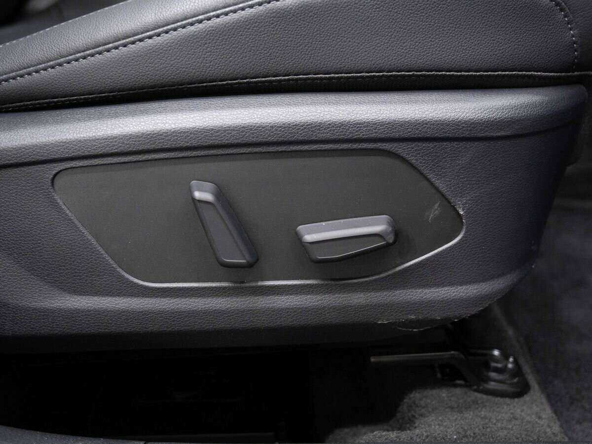 Kia Sportage с пробегом — 2023 год. Фото: #15