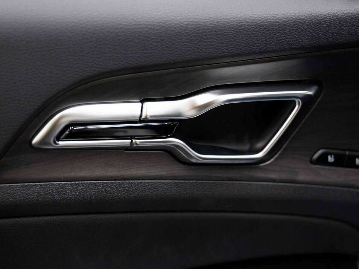 Kia Sportage с пробегом — 2023 год. Фото: #19