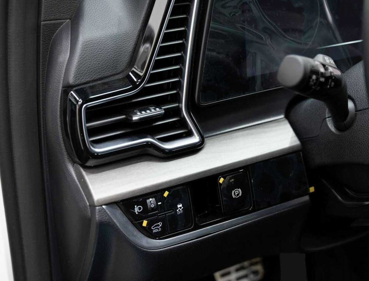 Kia Sportage с пробегом — 2023 год. Фото: #23