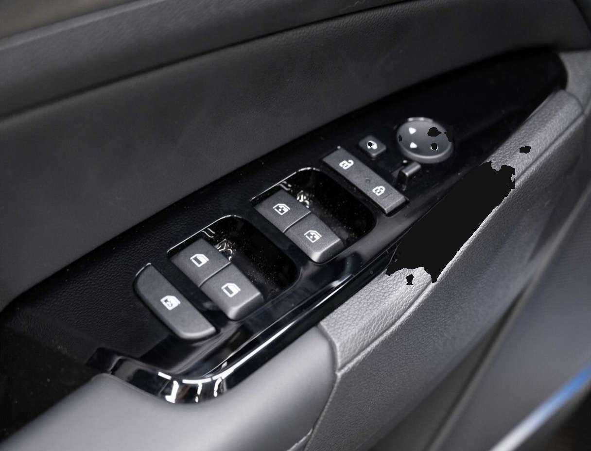 Kia Sportage с пробегом — 2023 год. Фото: #26