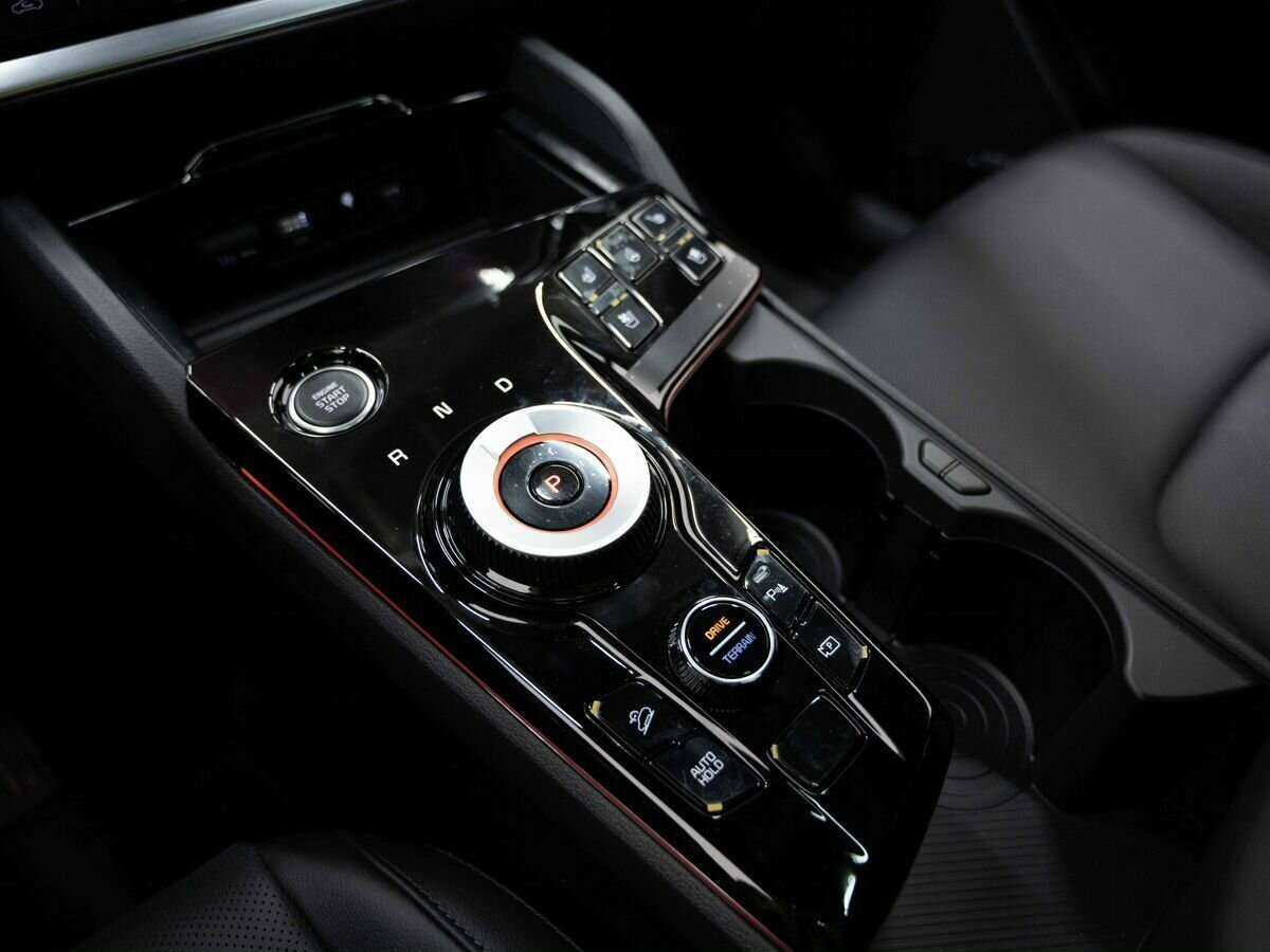 Kia Sportage с пробегом — 2023 год. Фото: #28