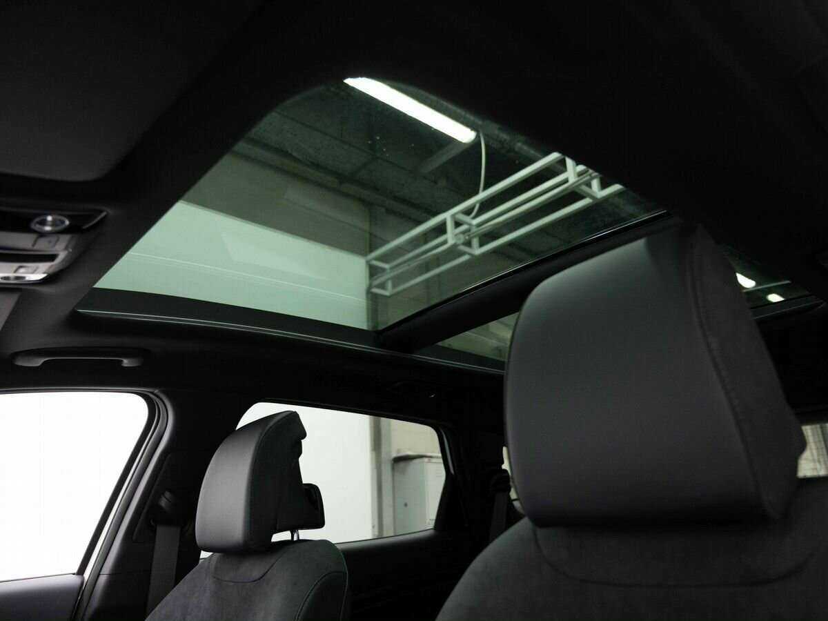 Kia Sportage с пробегом — 2023 год. Фото: #31