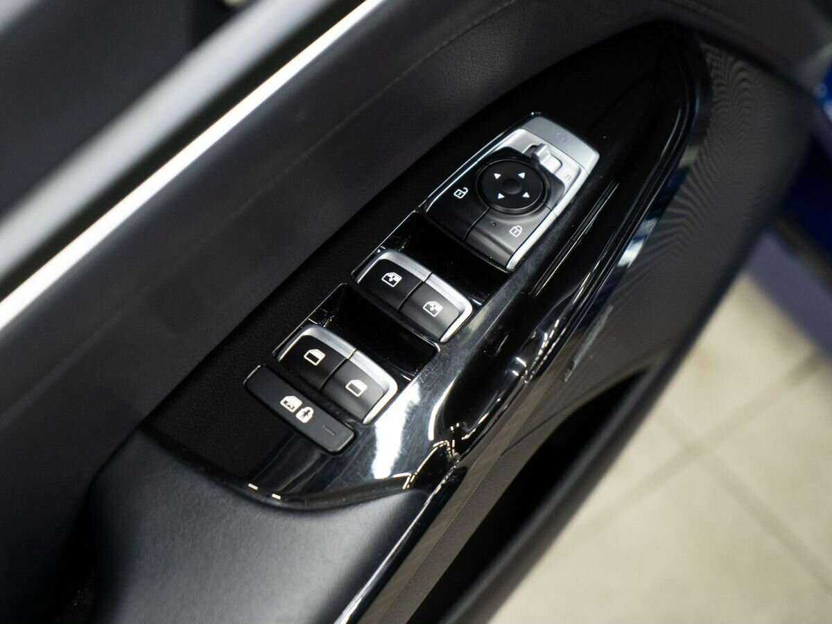 Kia K5 с пробегом — 2021 год. Фото: #13