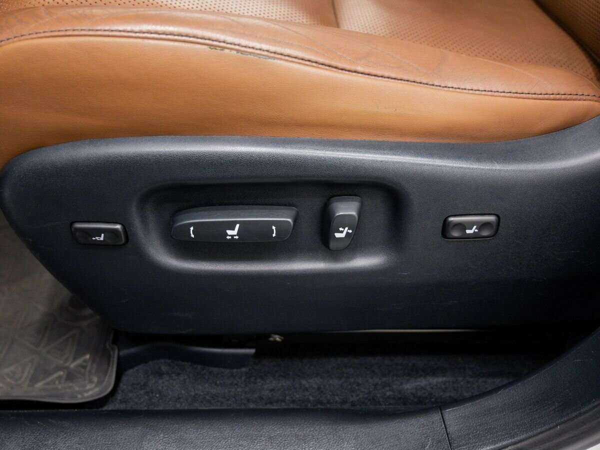 Lexus RX с пробегом — 2013 год. Фото: #18