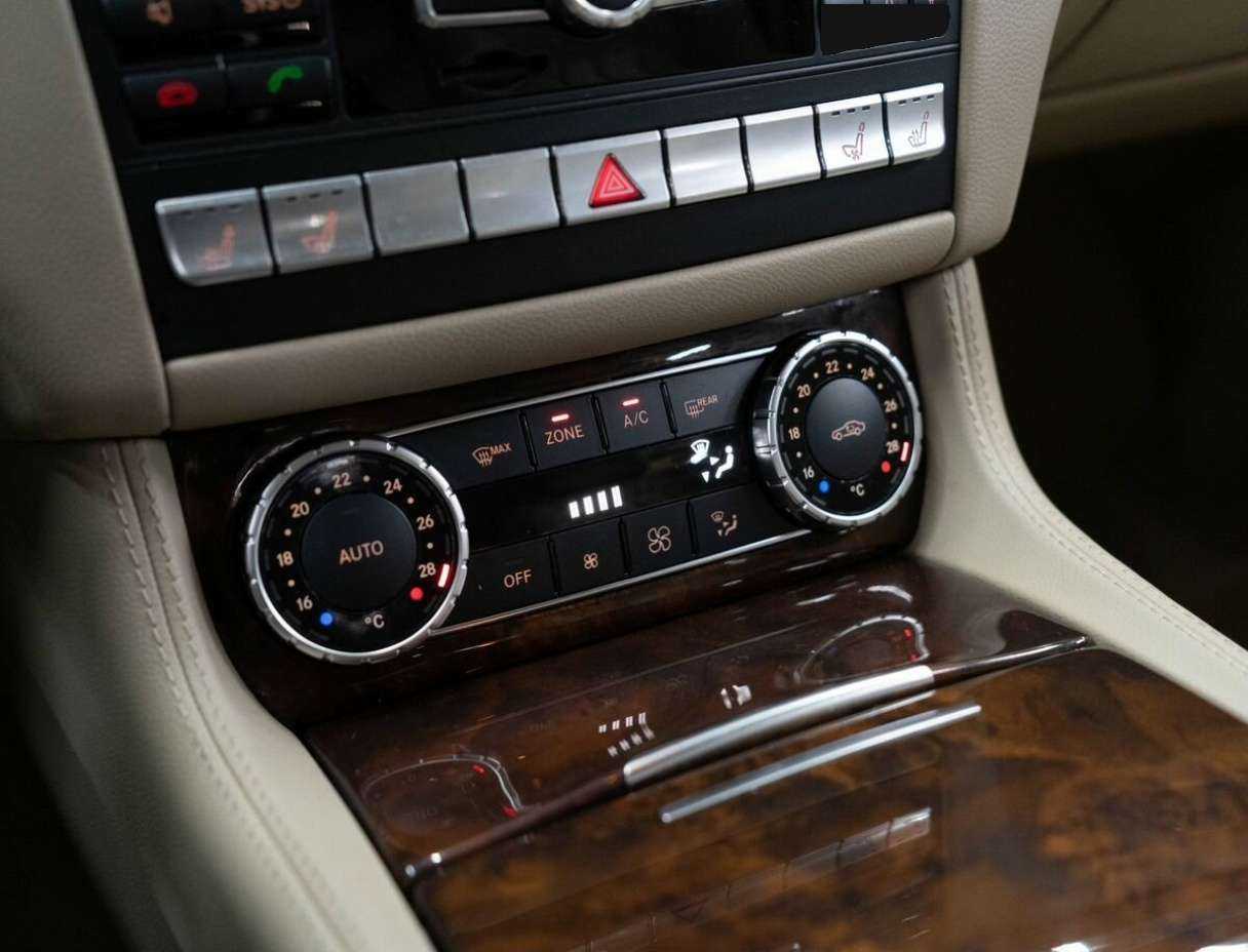 Mercedes-Benz CLS с пробегом — 2014 год. Фото: #11