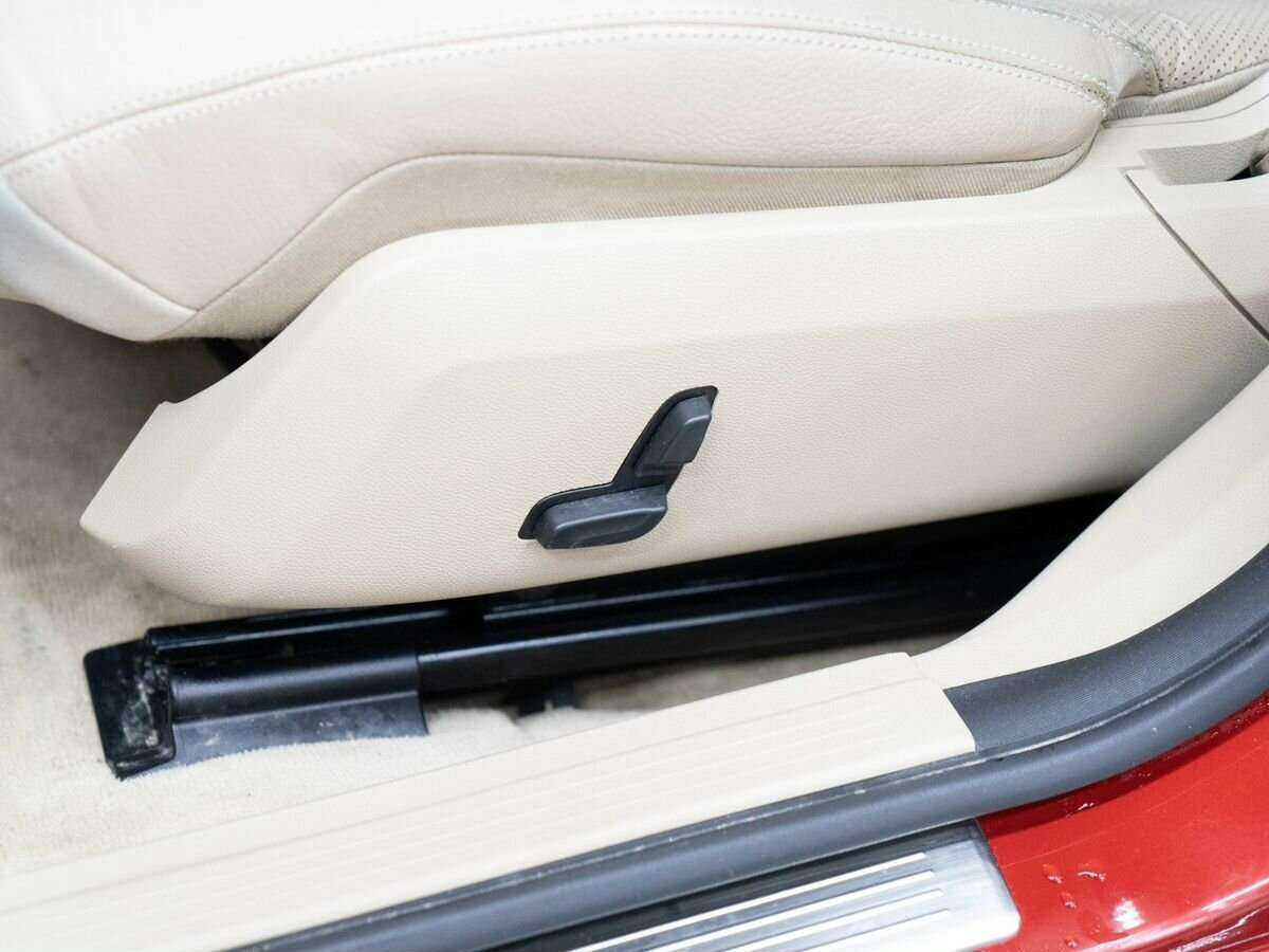 Mercedes-Benz CLS с пробегом — 2014 год. Фото: #16