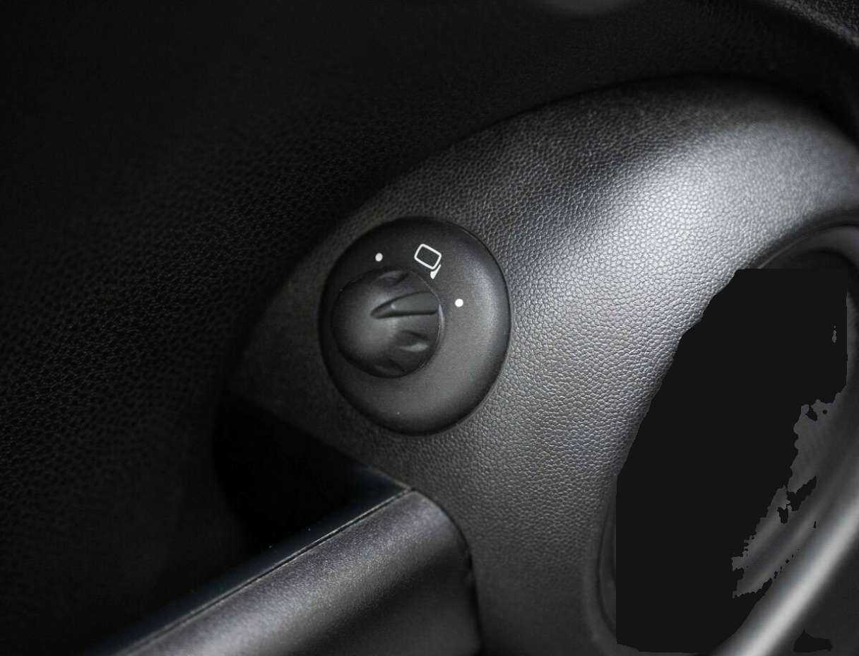 Mini Hatch с пробегом — 2013 год. Фото: #17