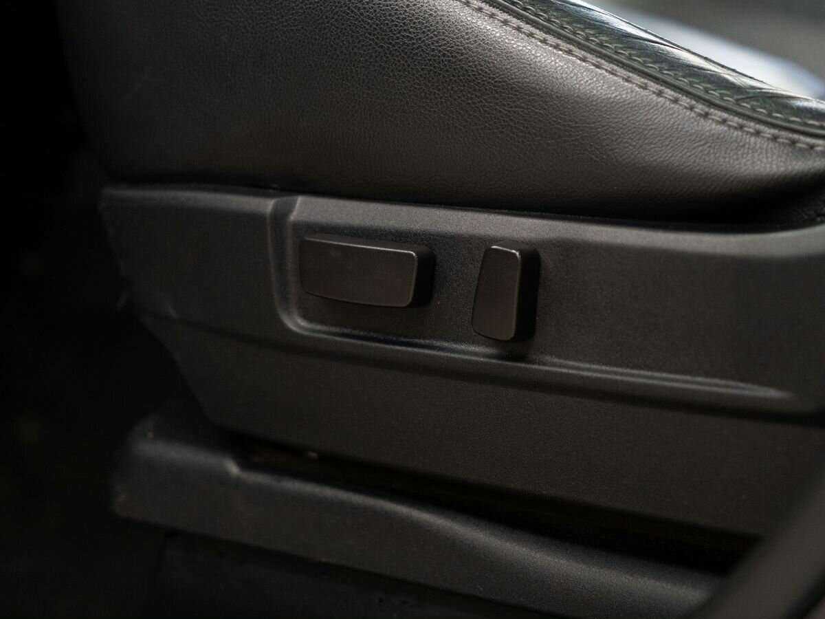 Mitsubishi Outlander с пробегом — 2007 год. Фото: #14