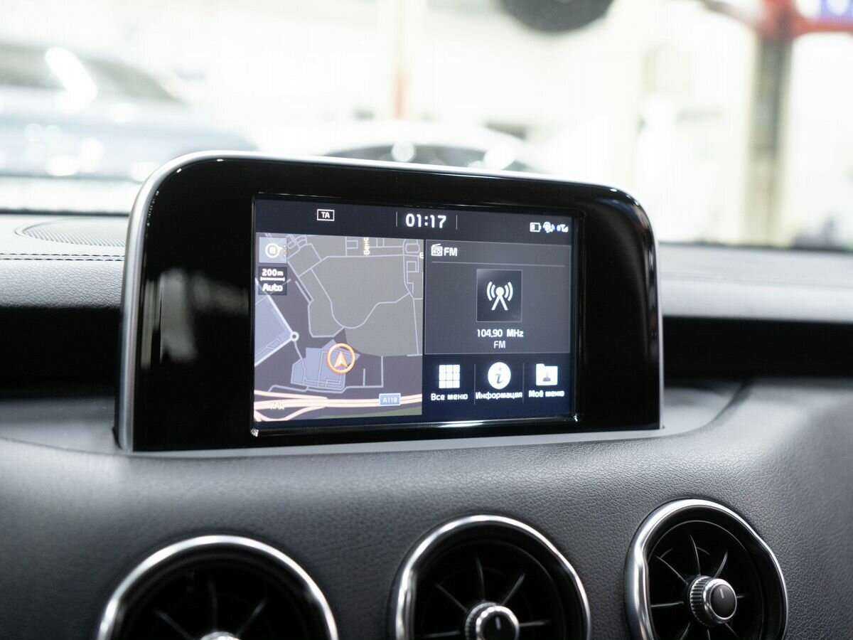 Kia Stinger с пробегом — 2018 год. Фото: #9