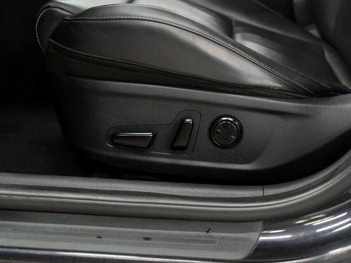 Kia Stinger с пробегом — 2018 год. Фото: #14