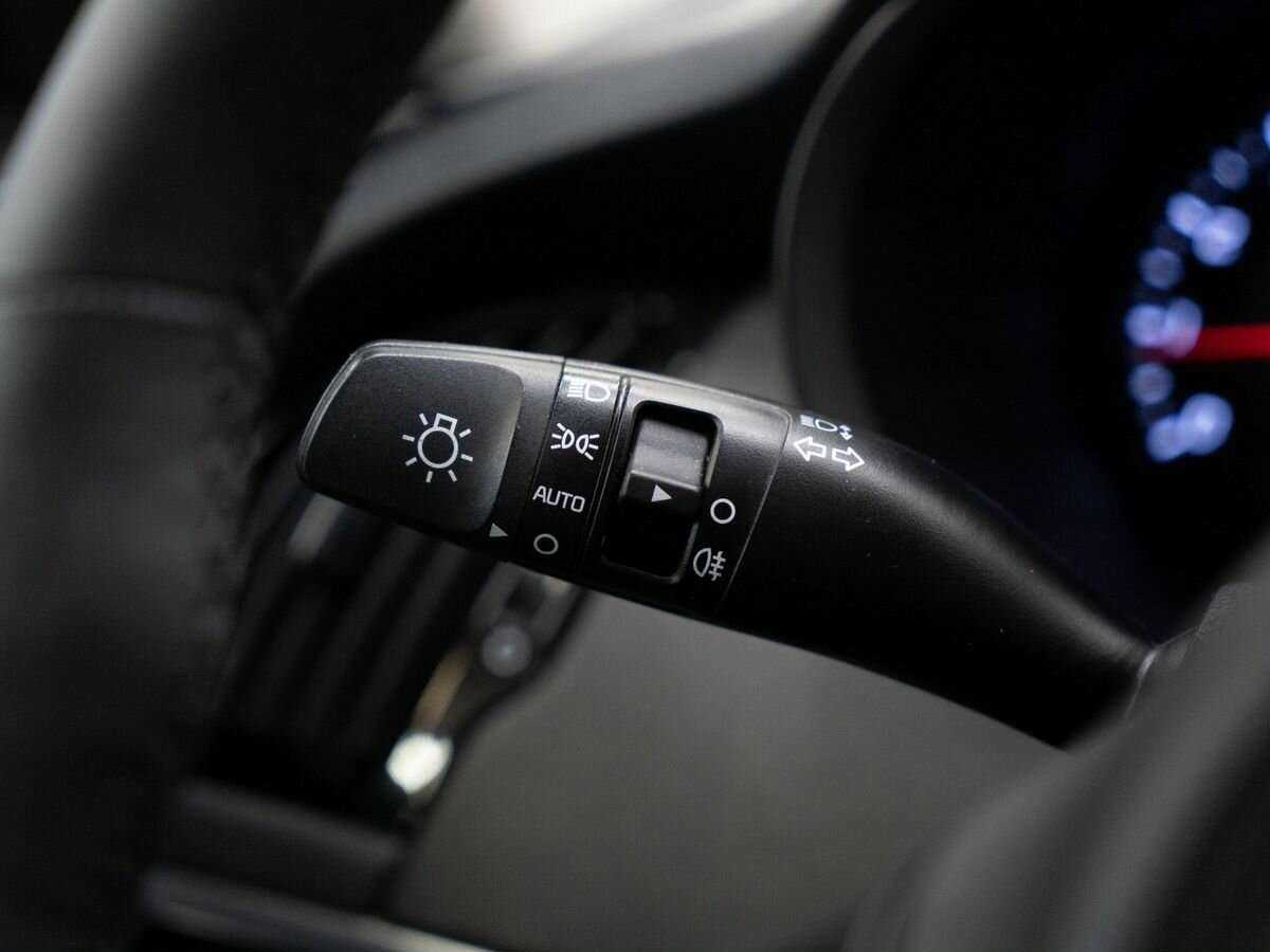 Kia Stinger с пробегом — 2018 год. Фото: #15