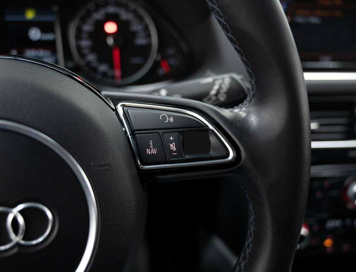 Audi Q5 с пробегом — 2013 год. Фото: #20