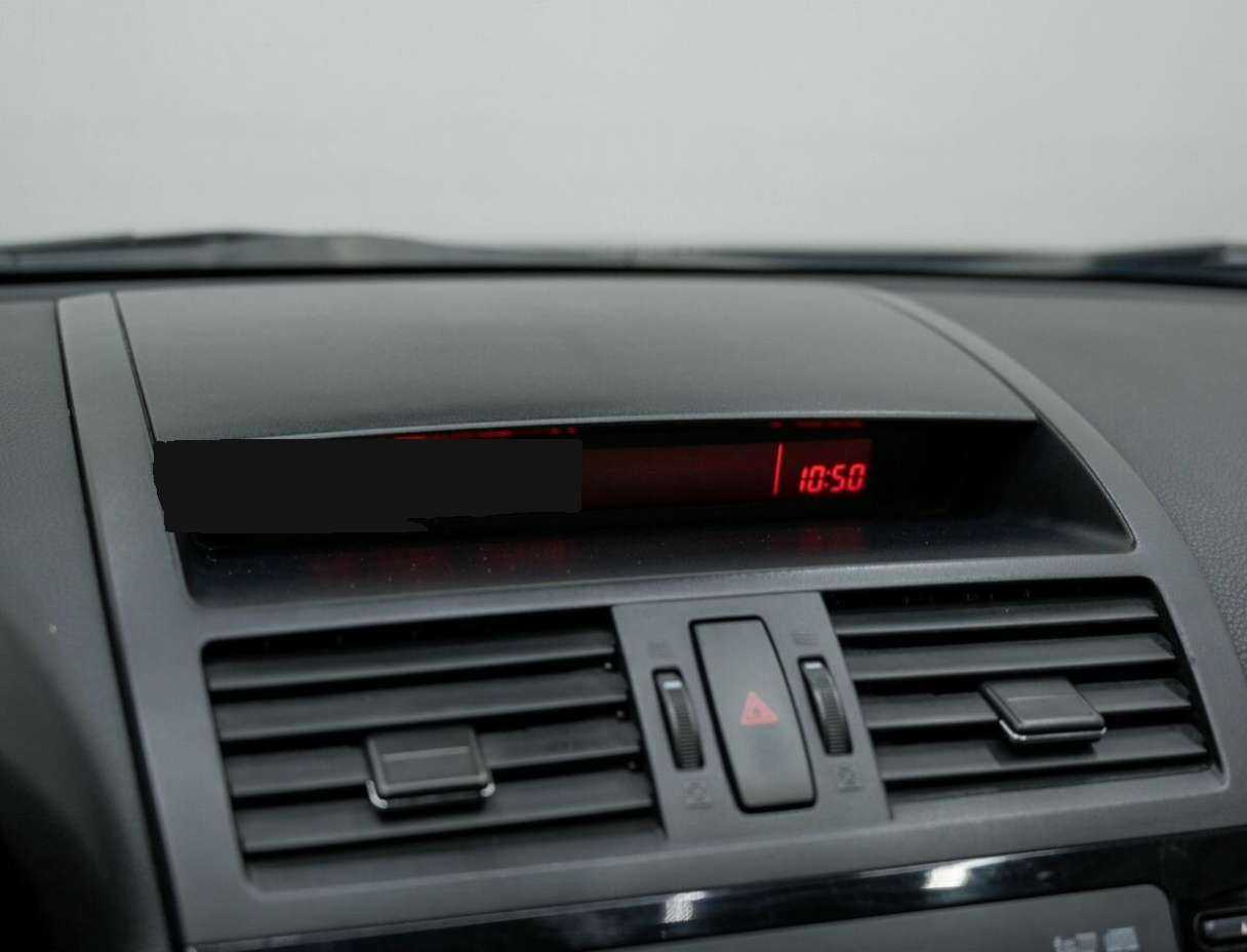 Mazda 6 с пробегом — 2010 год. Фото: #22