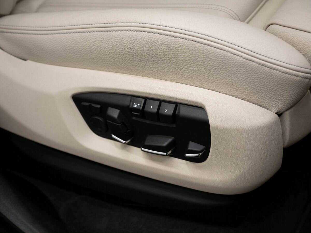 BMW X5 с пробегом — 2015 год. Фото: #12