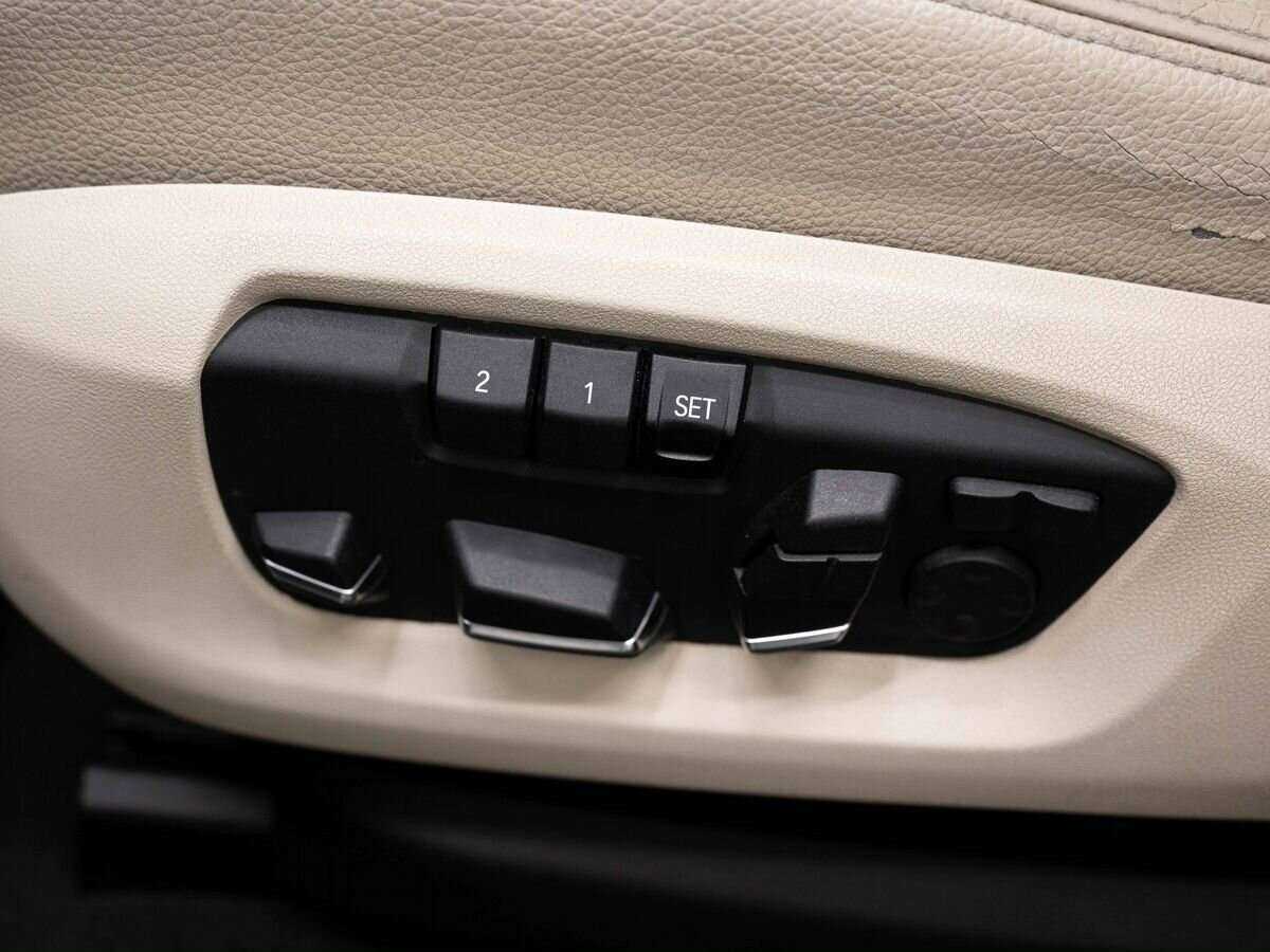 BMW X5 с пробегом — 2015 год. Фото: #18