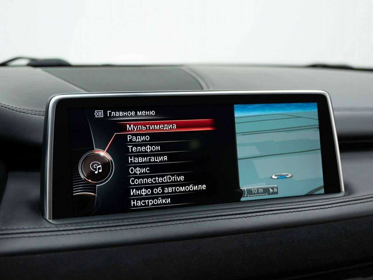 BMW X5 с пробегом — 2015 год. Фото: #20