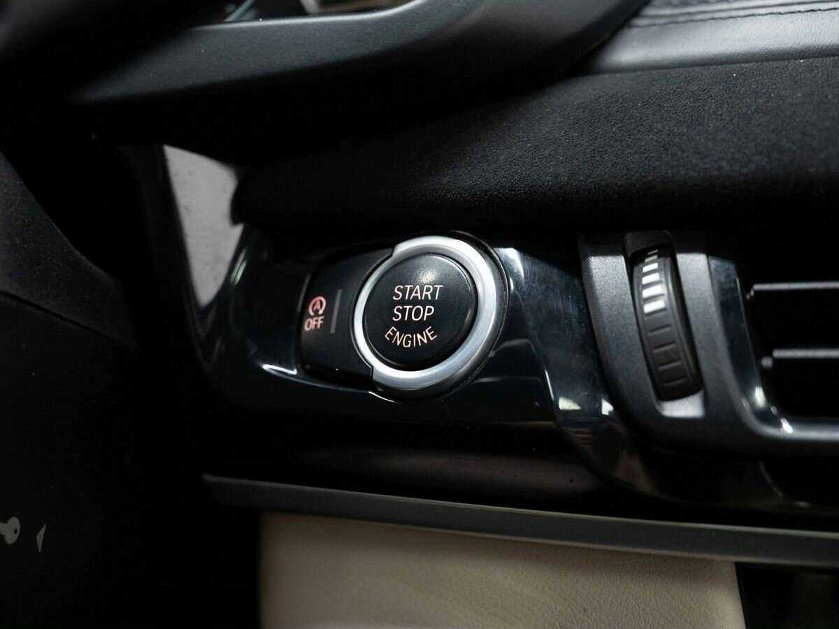 BMW X5 с пробегом — 2015 год. Фото: #22