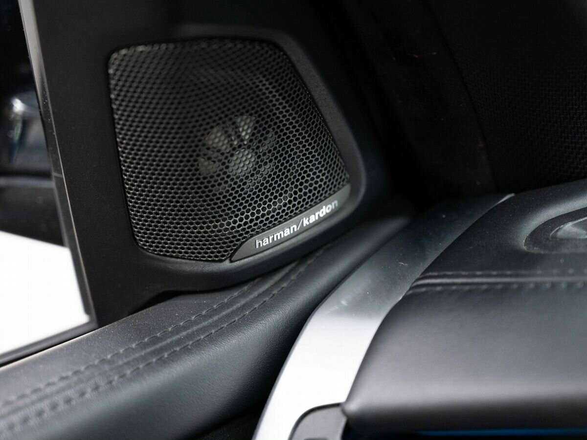 BMW X5 с пробегом — 2015 год. Фото: #24