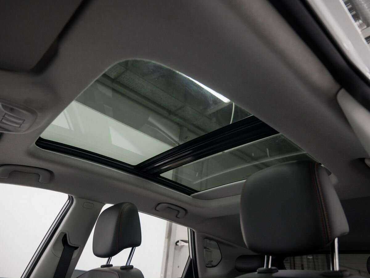 Chevrolet Tracker с пробегом — 2019 год. Фото: #21