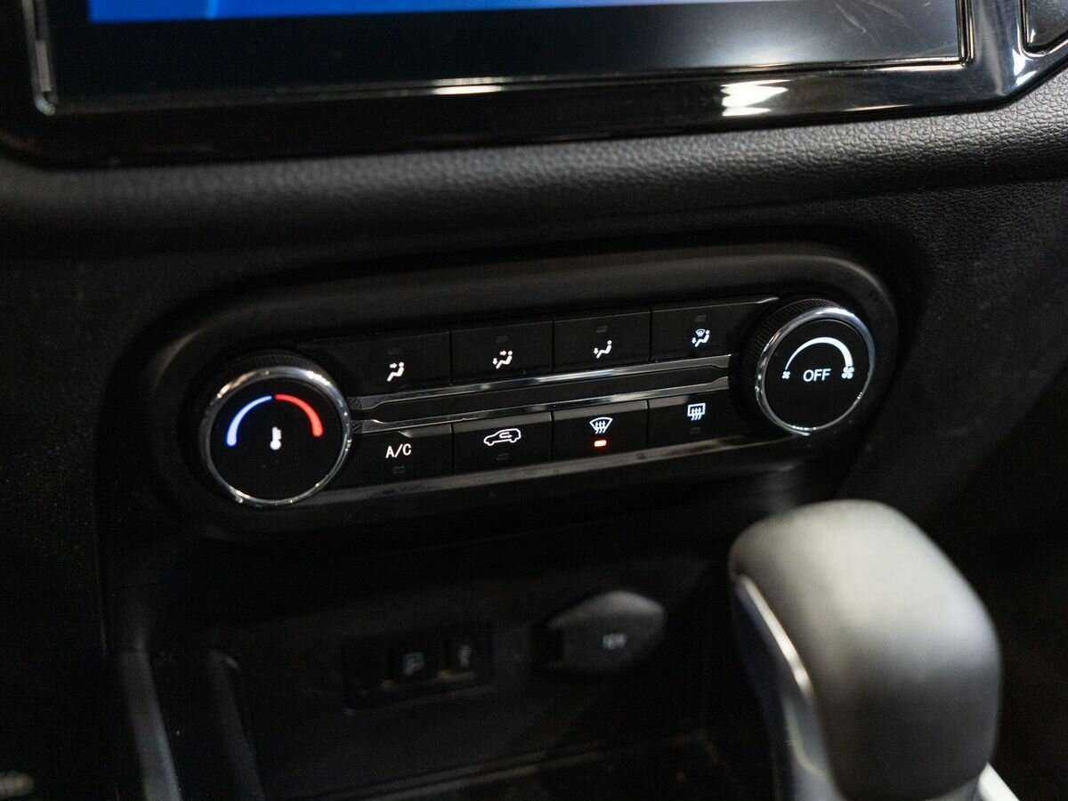 Chery Tiggo 4 с пробегом — 2019 год. Фото: #15