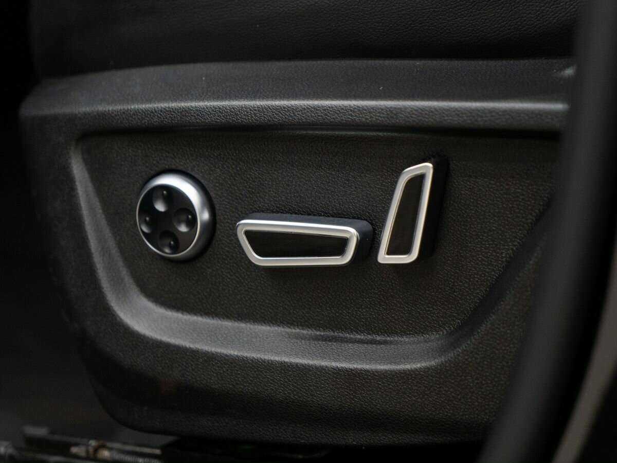 Chery Tiggo 4 с пробегом — 2019 год. Фото: #18