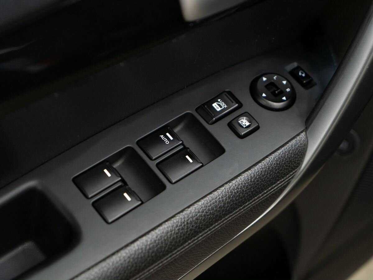 Kia Sorento с пробегом — 2017 год. Фото: #13