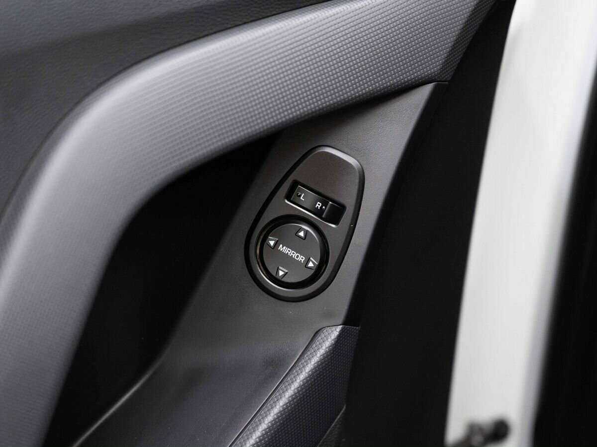 Hyundai Creta с пробегом — 2016 год. Фото: #22