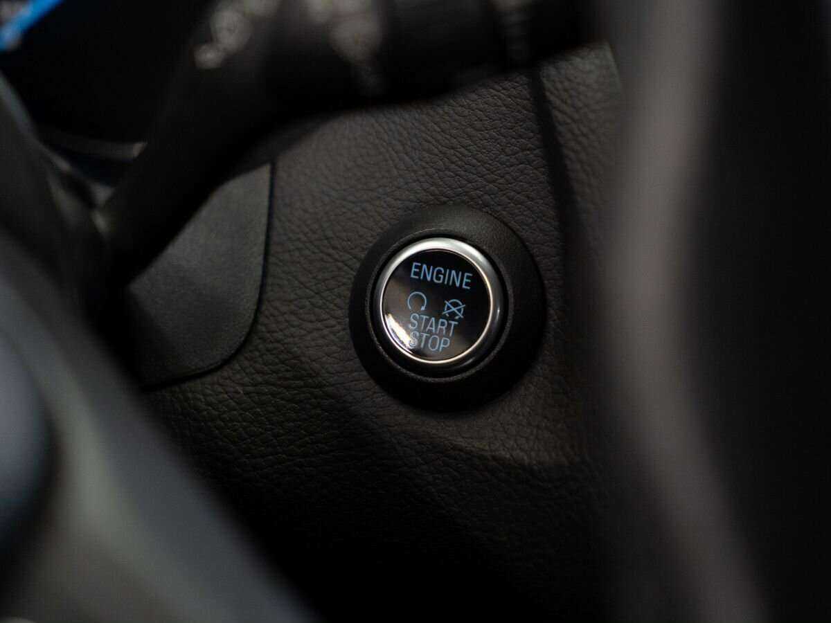 Ford Focus с пробегом — 2017 год. Фото: #10