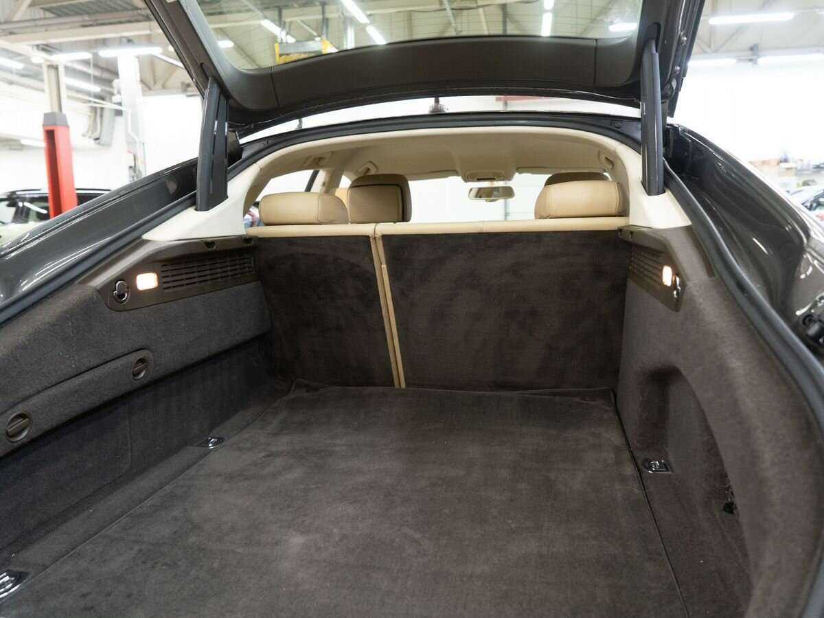 Audi A7 с пробегом — 2011 год. Фото: #7