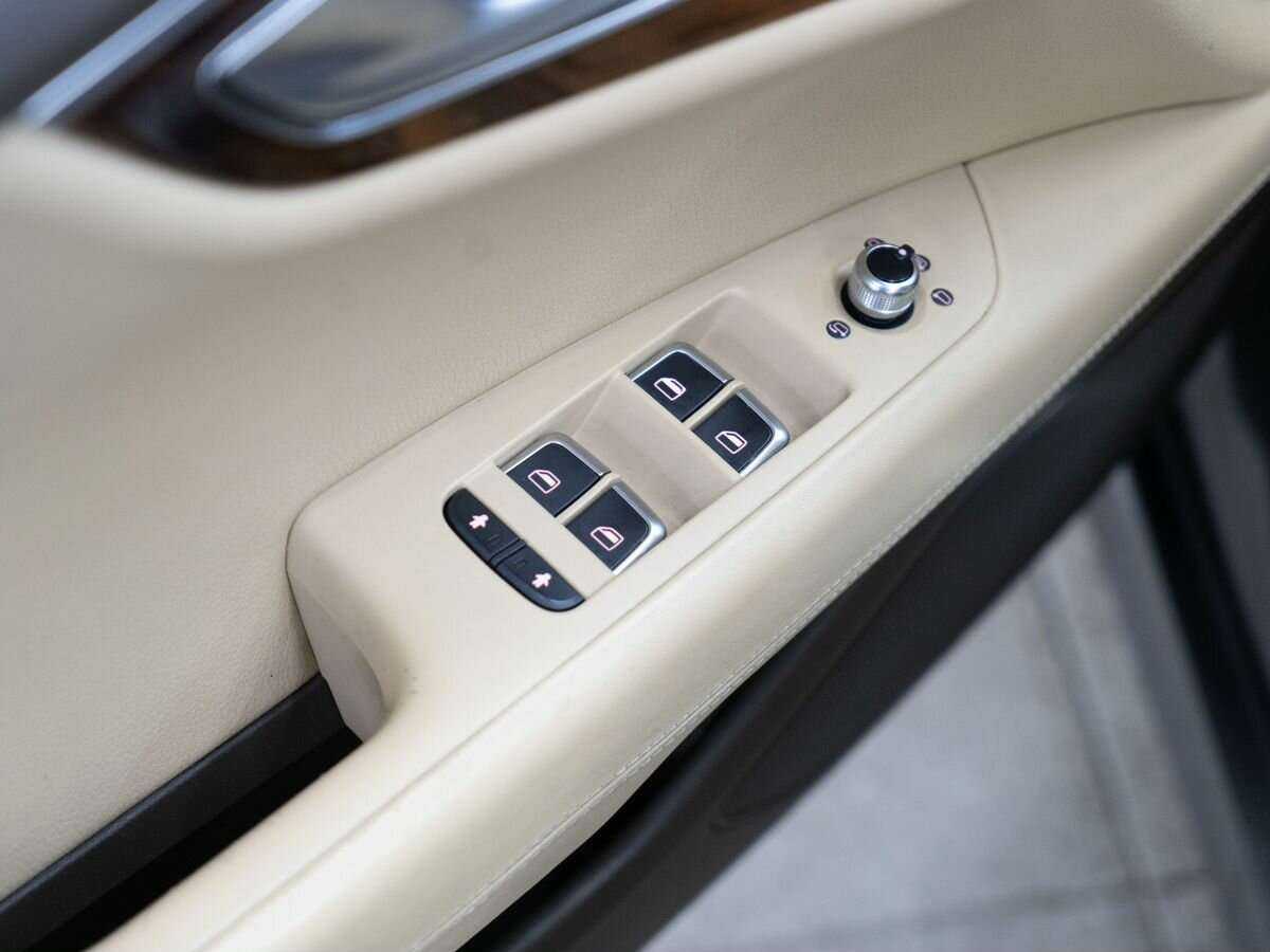 Audi A7 с пробегом — 2011 год. Фото: #14