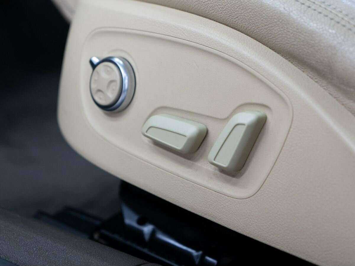 Audi A7 с пробегом — 2011 год. Фото: #16