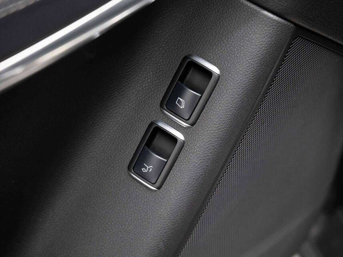 Mercedes-Benz GL-Класс с пробегом — 2013 год. Фото: #26