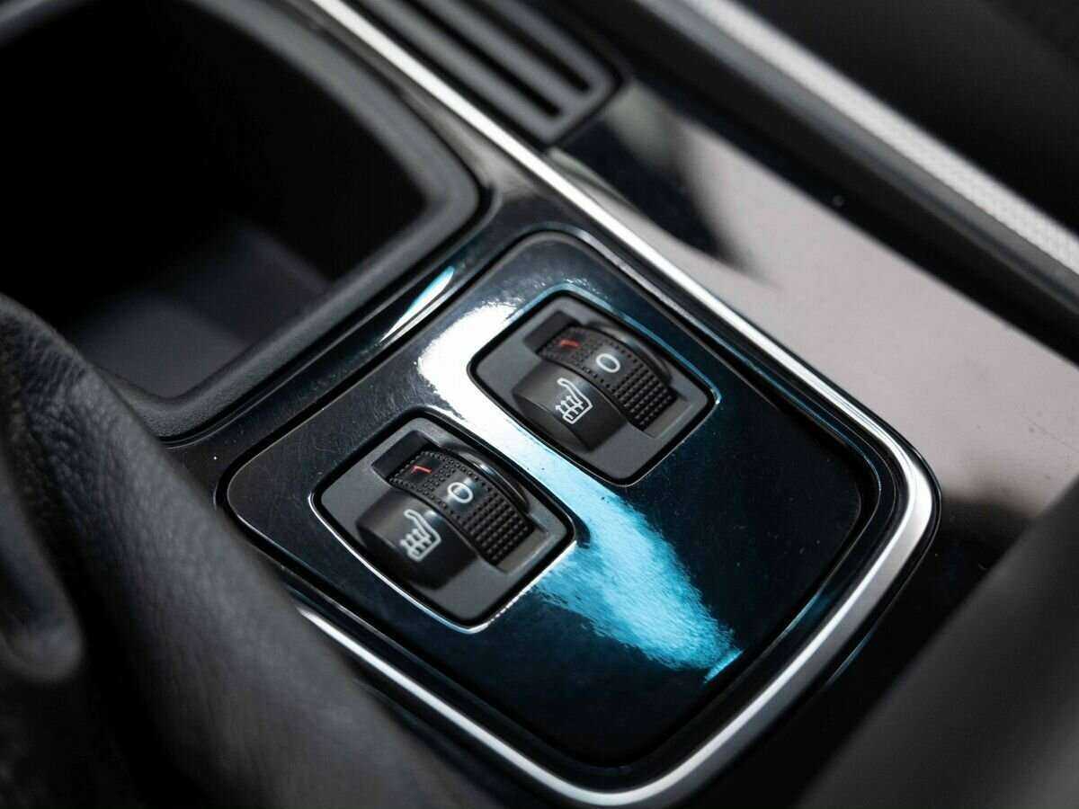 Peugeot 508 с пробегом — 2012 год. Фото: #14